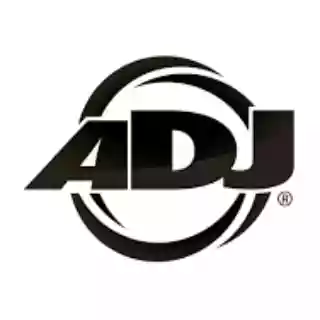 Shop American DJ promo codes logo