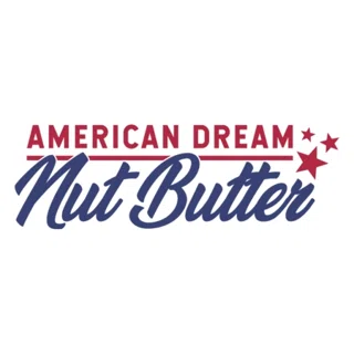 americandreamnutbutter.com logo