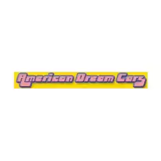 Shop American Dream Cars logo