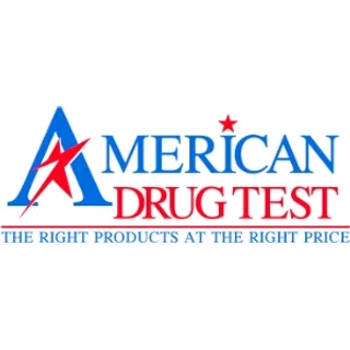 American Drug Test logo