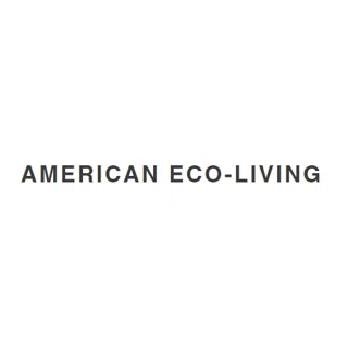 American Eco-living logo
