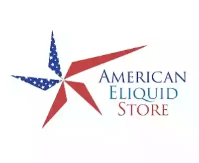 Shop AmericaneLiquidStore coupon codes logo