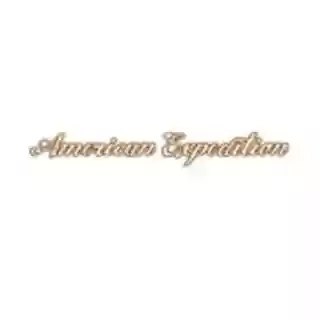 American Expedition logo