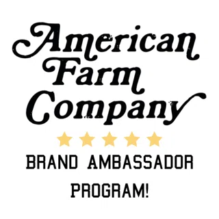 American Farm Company logo