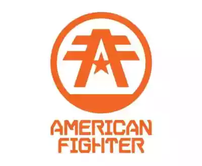 Shop American Fighter coupon codes logo