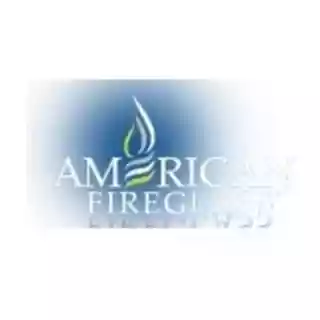 Shop American Fireglass promo codes logo