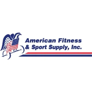 American Fitness & Sport Supply, Inc. coupon codes