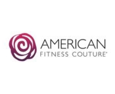 Shop American Fitness Couture logo