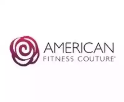 Shop American Fitness Couture coupon codes logo