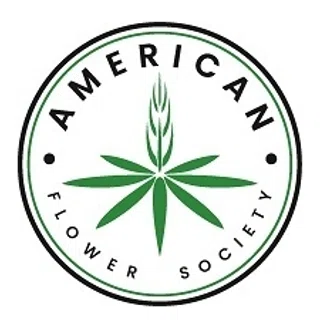 Shop American Flower Society coupon codes logo