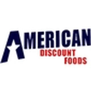 American Discount Foods logo