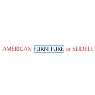 American Furniture of Slidell logo