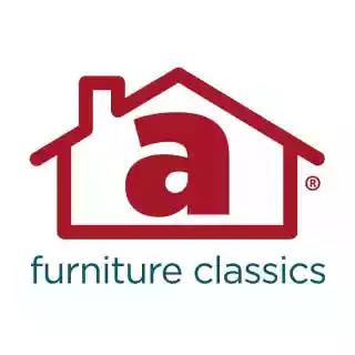 Shop American Furniture Classics discount codes logo