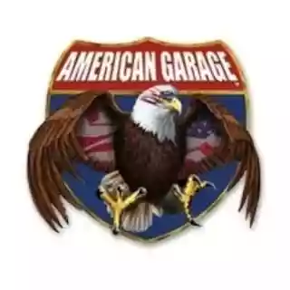 American Garage discount codes