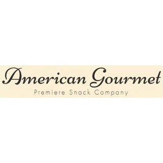 Shop American Gourmet Snacks discount codes logo