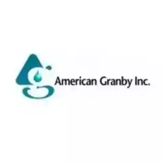 Shop American Granby discount codes logo