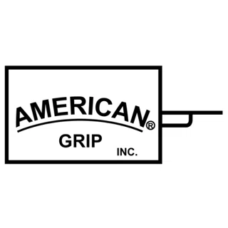 American Grip, Inc. logo