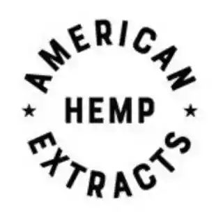 American Hemp Extracts coupon codes
