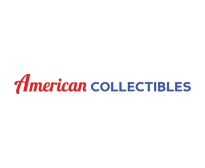 Shop American Collectibles logo
