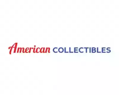 Shop American Collectibles coupon codes logo