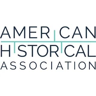 Shop American Historical Association logo