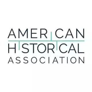 American Historical Association discount codes