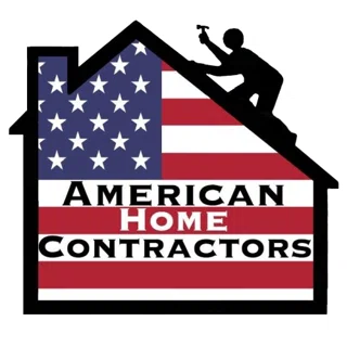 American Home Contractors logo
