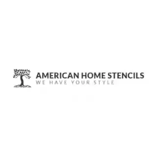American Home Stencils discount codes