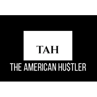 The American Hustler logo