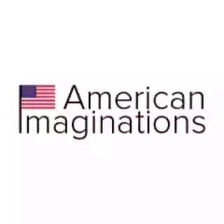 American Imaginations discount codes