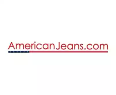 American Jeans logo