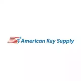 American Key Supply coupon codes