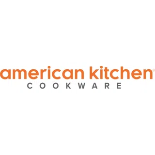 American Kitchen Cookware discount codes