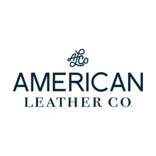 Shop American Leather logo