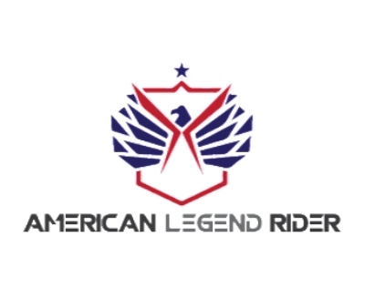 Shop American Legend Rider logo