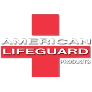 American Lifeguard  logo
