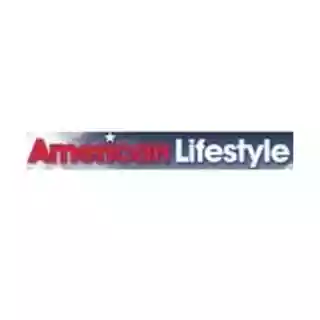 Shop American Lifestyle coupon codes logo
