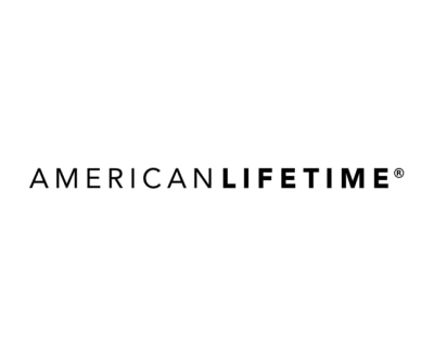 Shop American Lifetime logo