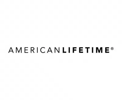 Shop American Lifetime discount codes logo