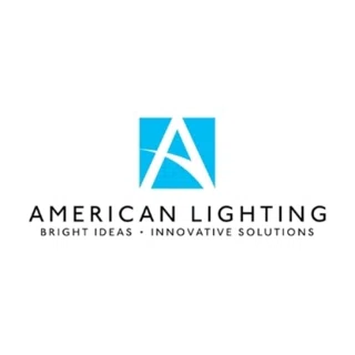 Shop American Lighting logo