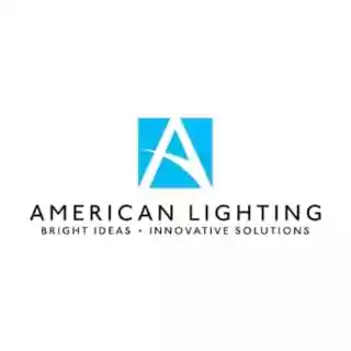 American Lighting coupon codes
