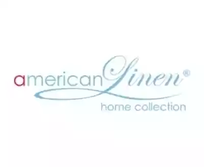 American Linen discount codes