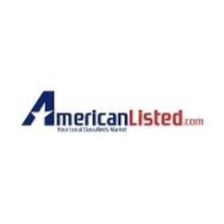 AmericanListed discount codes