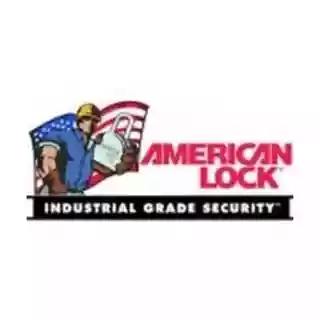 Shop American Lock discount codes logo