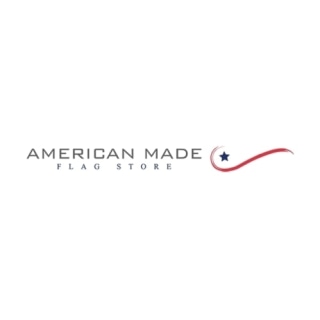Shop American Made Flag Store logo