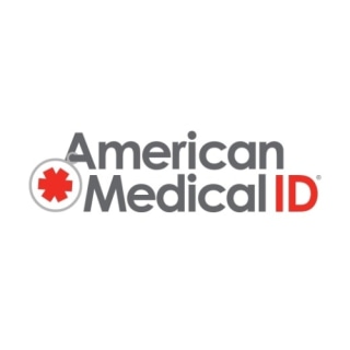Shop American Medical ID logo