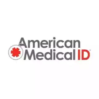 Shop American Medical ID coupon codes logo
