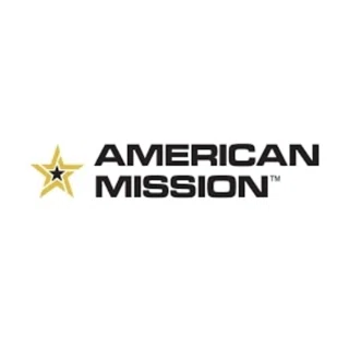American Mission coupon codes
