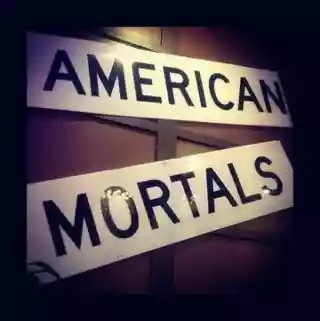 American Mortals logo