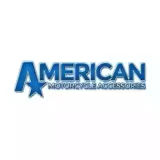 American Motorcycle Accessories promo codes